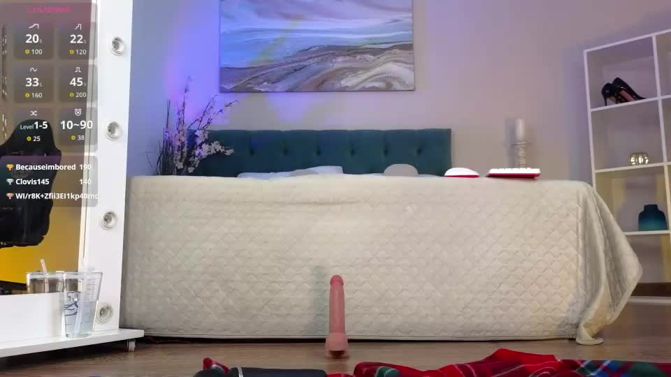 bbgrace_ Webcam Chat June 25, 2026