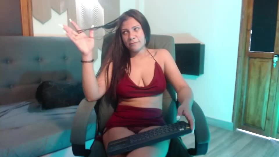 abby_ramos Webcam Chat June 25, 2026
