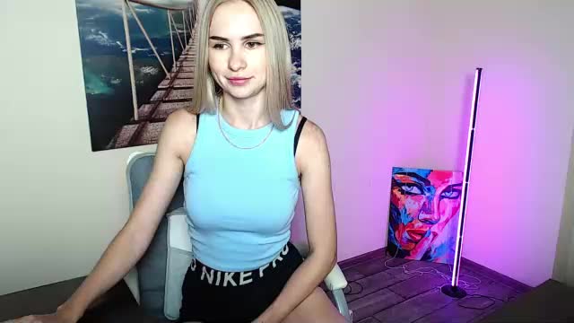 erikagavin Webcam Chat June 28, 2026
