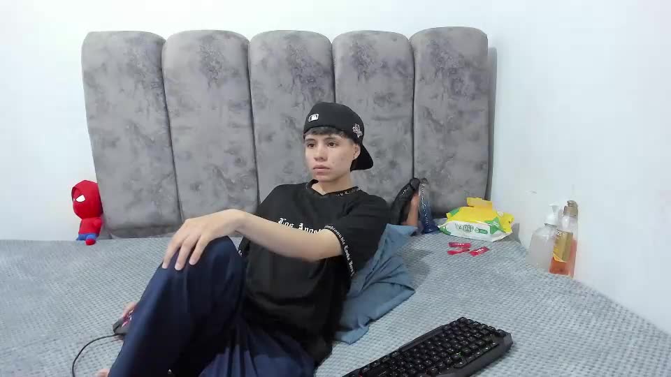 bruno_cruz Webcam Chat June 25, 2026