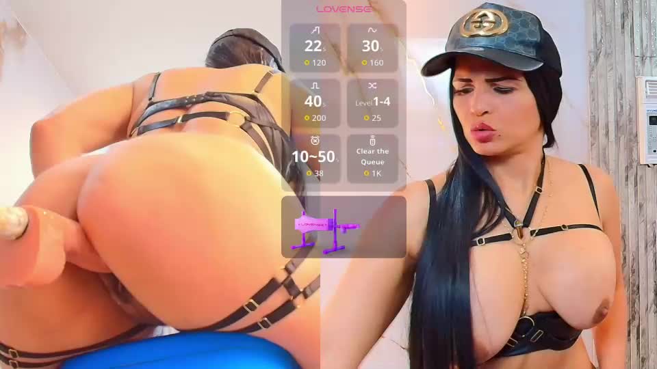 isis_car0lina Webcam Chat June 25, 2026