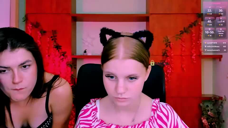 lumi_soft Webcam Chat June 27, 2026