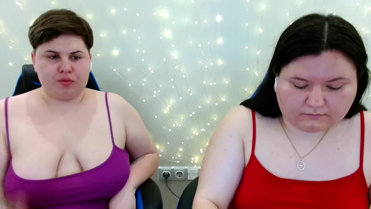 BeckyAndEllen Webcam Chat June 26, 2026