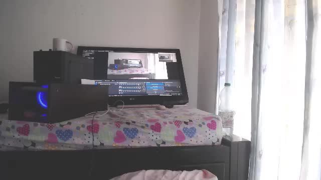 eolicasextwo Webcam Chat June 14, 2026
