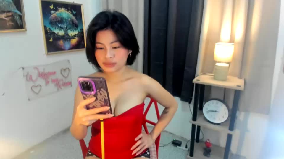 exquisiteruffa Webcam Chat June 28, 2026