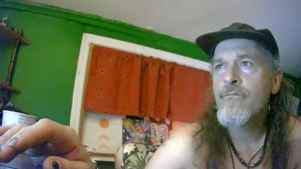 hippiedad333 Webcam Chat June 25, 2026