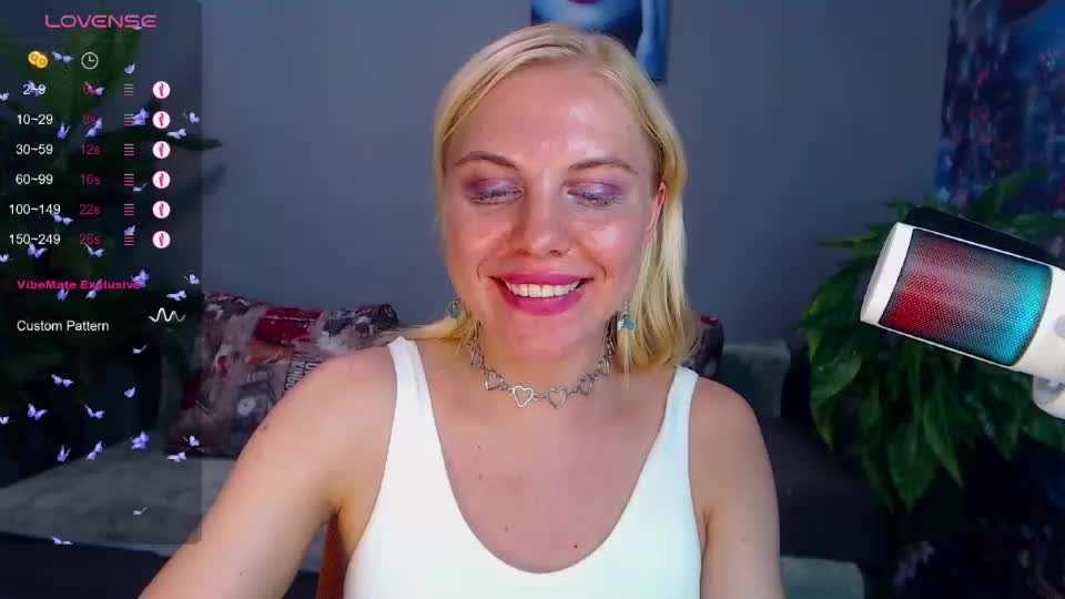 soul_liza Webcam Chat June 28, 2026