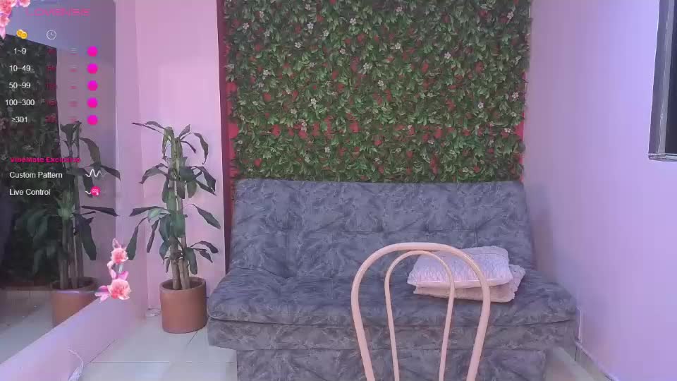 sexy_ailin Webcam Chat June 28, 2026