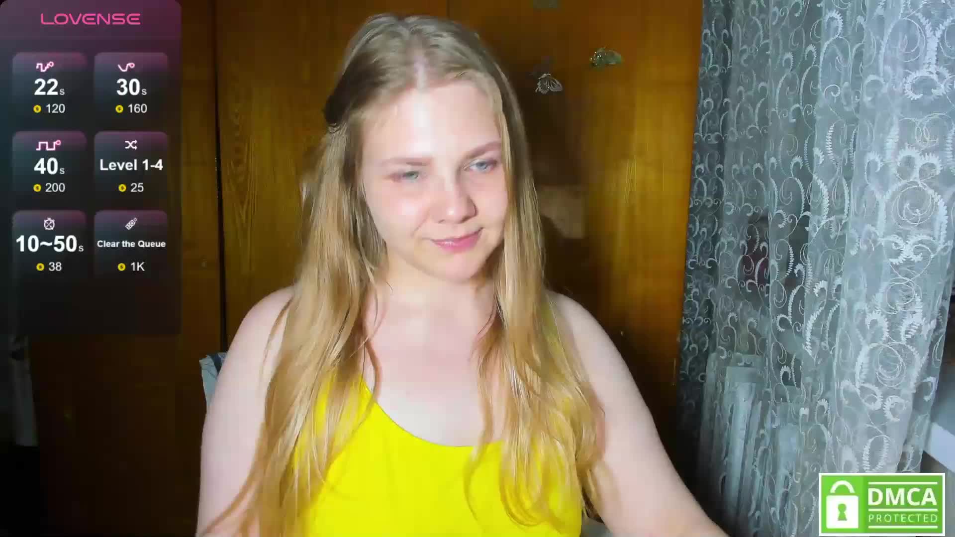 Emma-Frizea Webcam Chat June 25, 2026