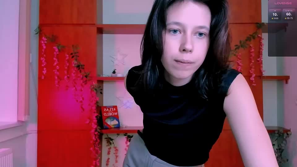 aria_wild_ Webcam Chat June 26, 2026