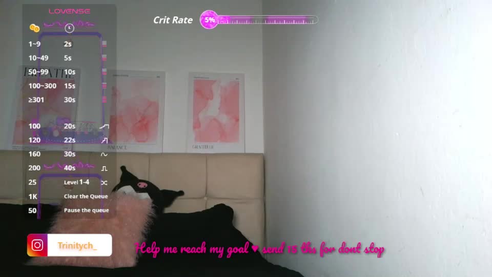 thatgirl2003 Webcam Chat June 28, 2026