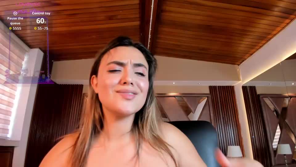 isabellaajoness Webcam Chat June 28, 2026