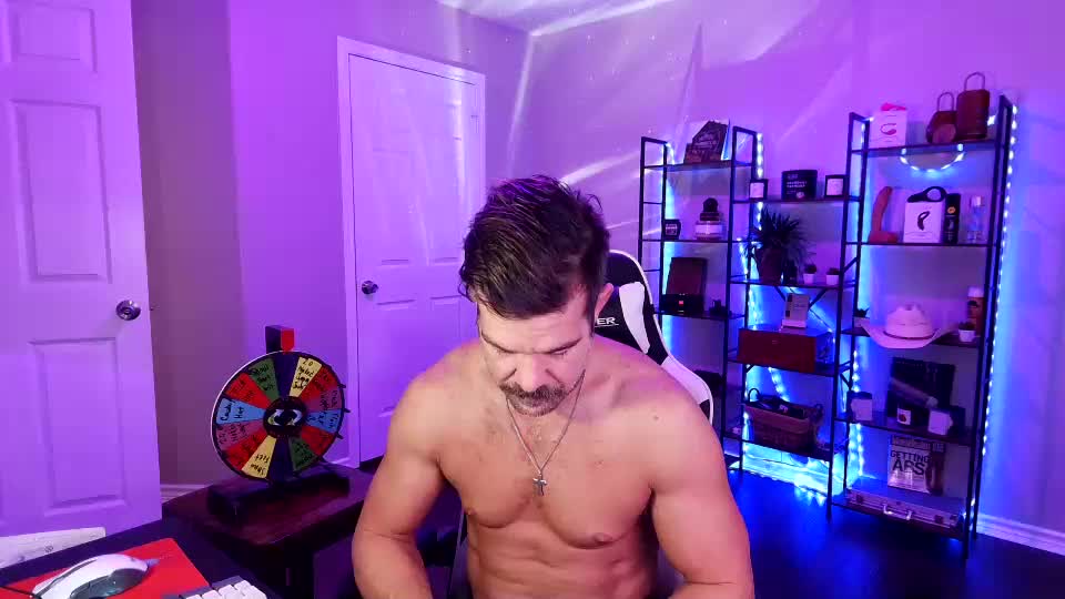 theycravebwc Webcam Chat June 22, 2026
