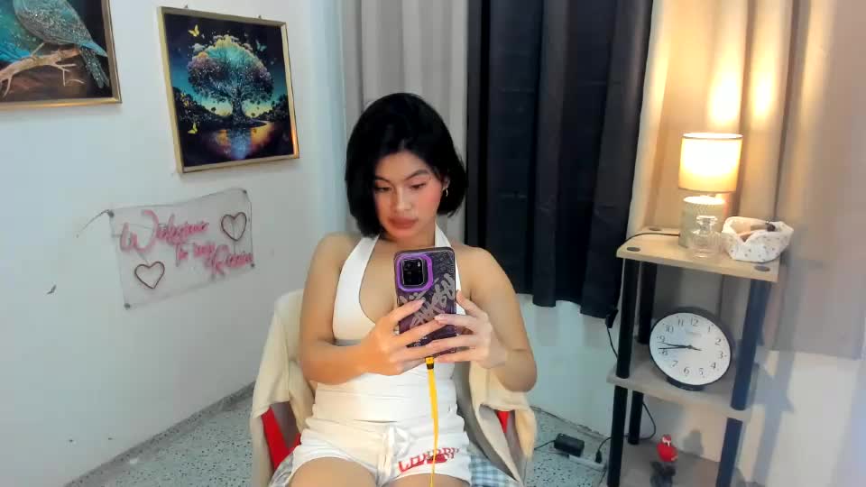 exquisiteruffa Webcam Chat June 29, 2026