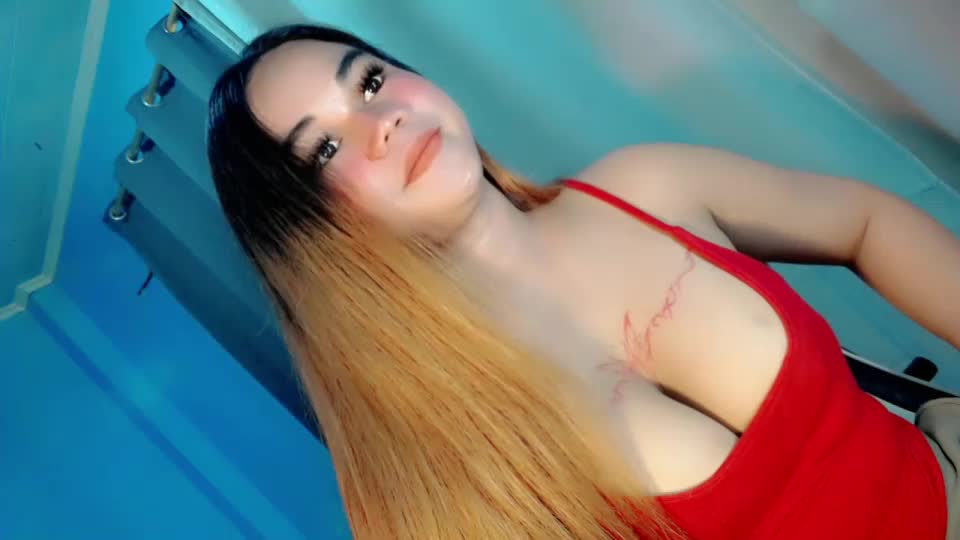 scarletvamp Webcam Chat June 28, 2026