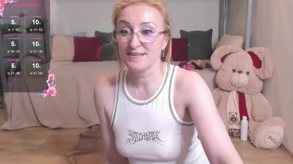 madissonkiss Webcam Chat June 27, 2026