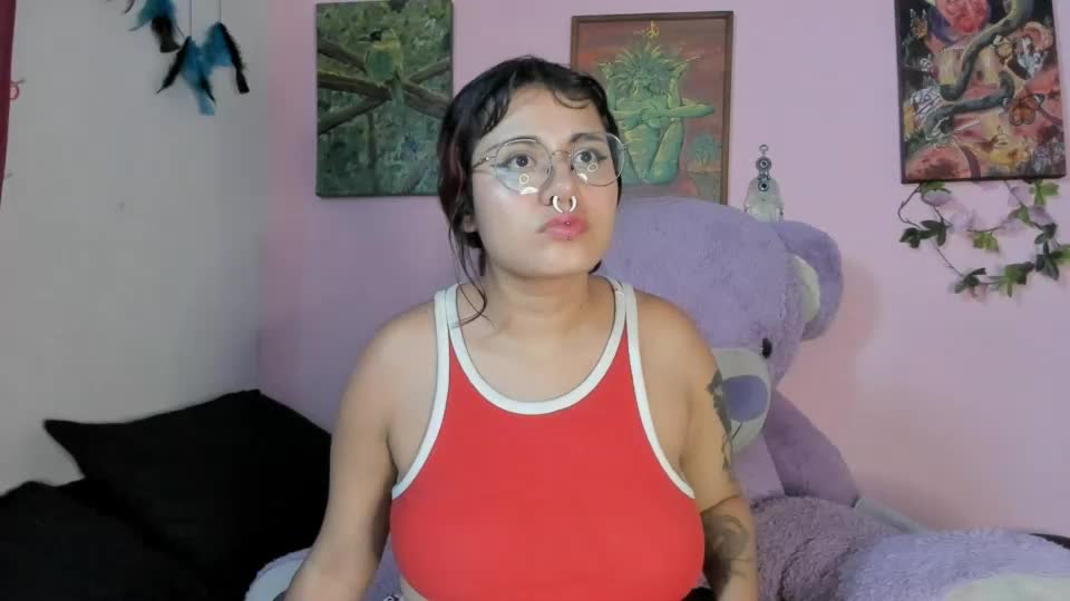 maddy_jhonsson Webcam Chat June 25, 2026