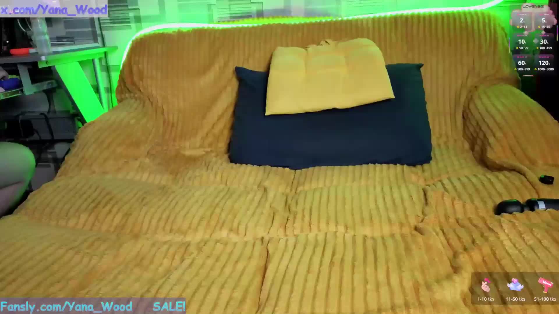 Camkitana Webcam Chat June 27, 2026