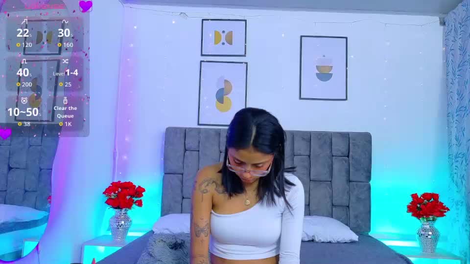 soffia_konig Webcam Chat June 28, 2026