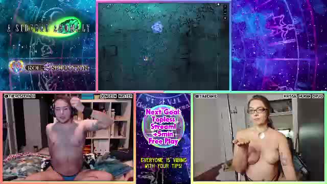 rollseduction Webcam Chat June 14, 2026