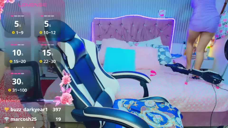 princess_skinny18 Webcam Chat June 29, 2026