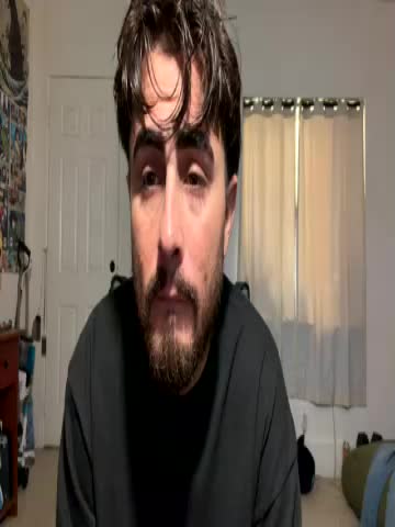 rubenzaragosa09 Webcam Chat June 14, 2026
