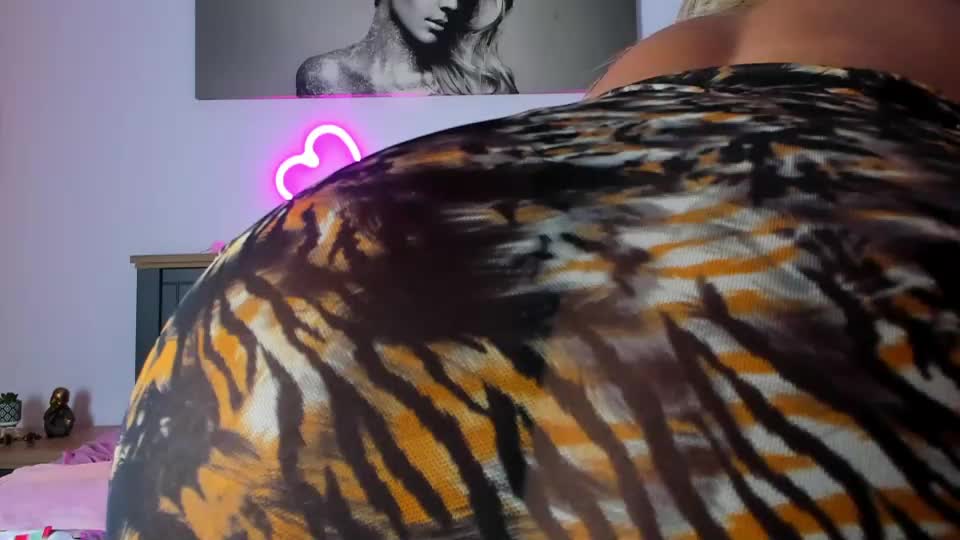 babybluesin Webcam Chat June 29, 2026