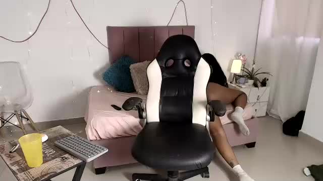 salome_horny3 Webcam Chat June 16, 2026