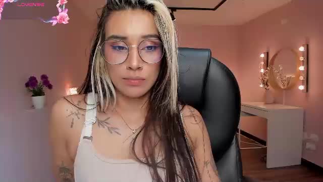 la_monitora Webcam Chat June 14, 2026