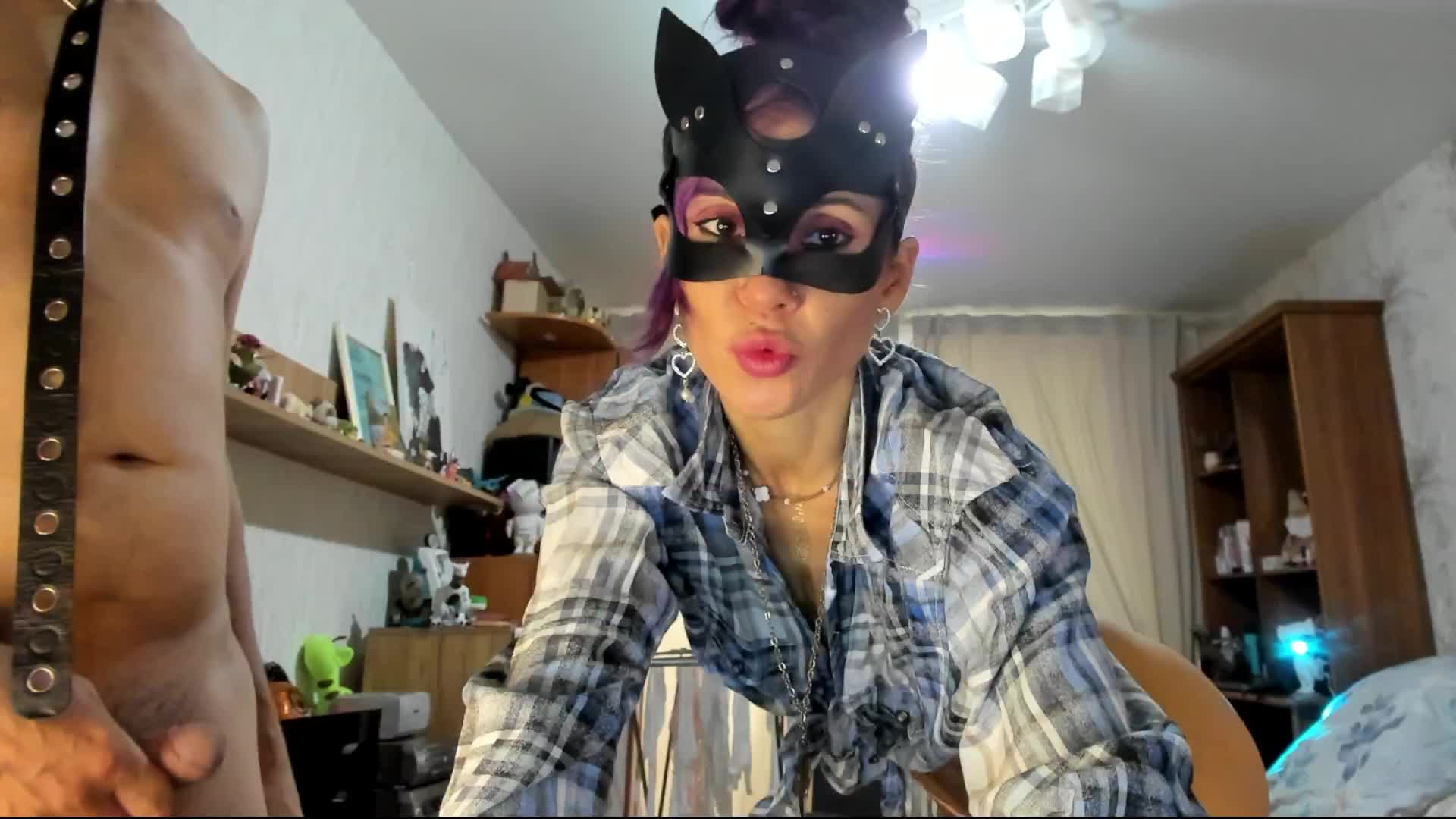 VIP17CoupleDream Webcam Chat June 27, 2026