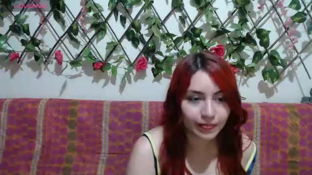 jack_emily11 Webcam Chat June 14, 2026