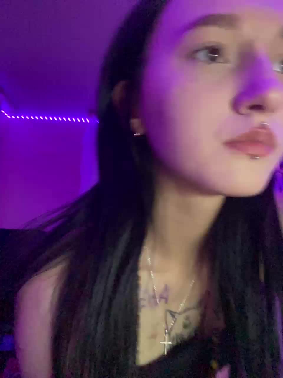 Mayaaaa00 Webcam Chat June 15, 2026