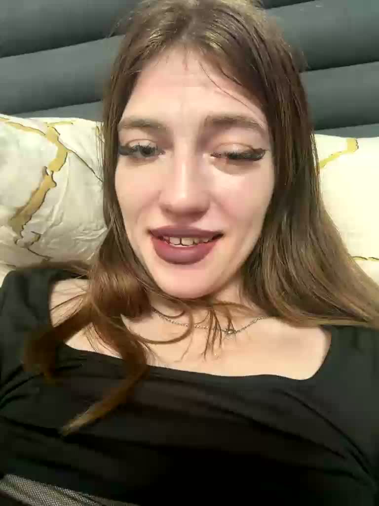 Alinagilberd03 Webcam Chat June 20, 2026