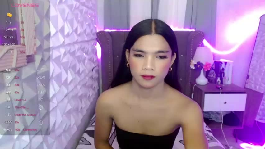 miamalkovax Webcam Chat June 20, 2026