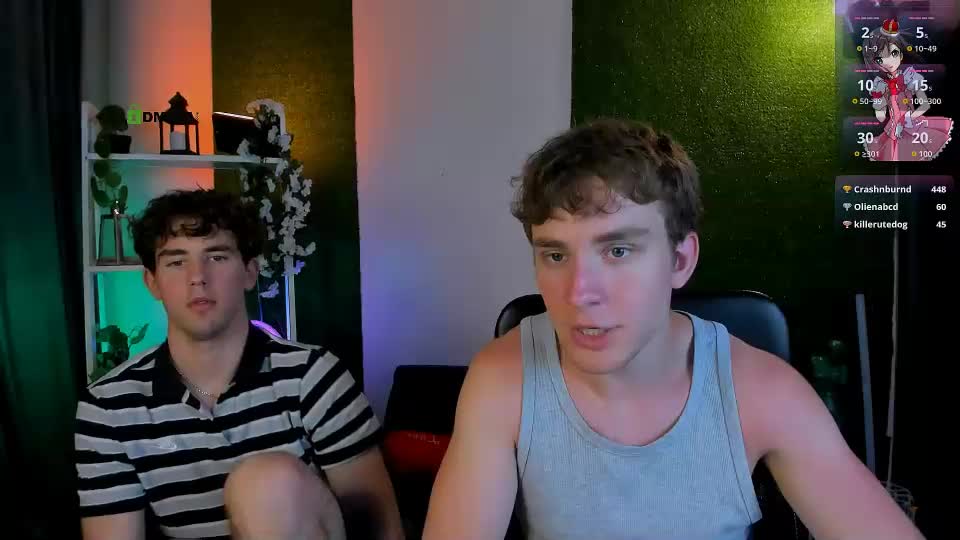 kevin_nix_ Webcam Chat June 20, 2026