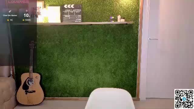 eshleeeygreen Webcam Chat June 28, 2026