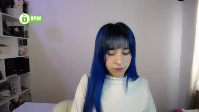 dakota_senju Webcam Chat June 16, 2026