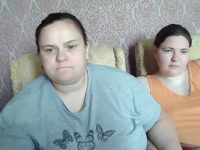 HollyXEva Webcam Chat June 20, 2026