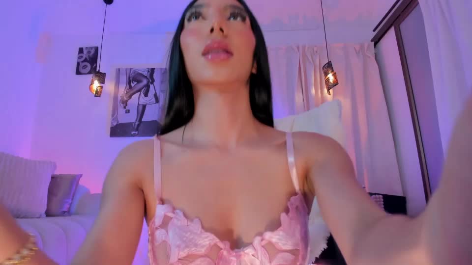 isabellalux_ Webcam Chat June 29, 2026
