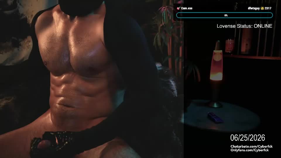 cyberfck Webcam Chat June 27, 2026