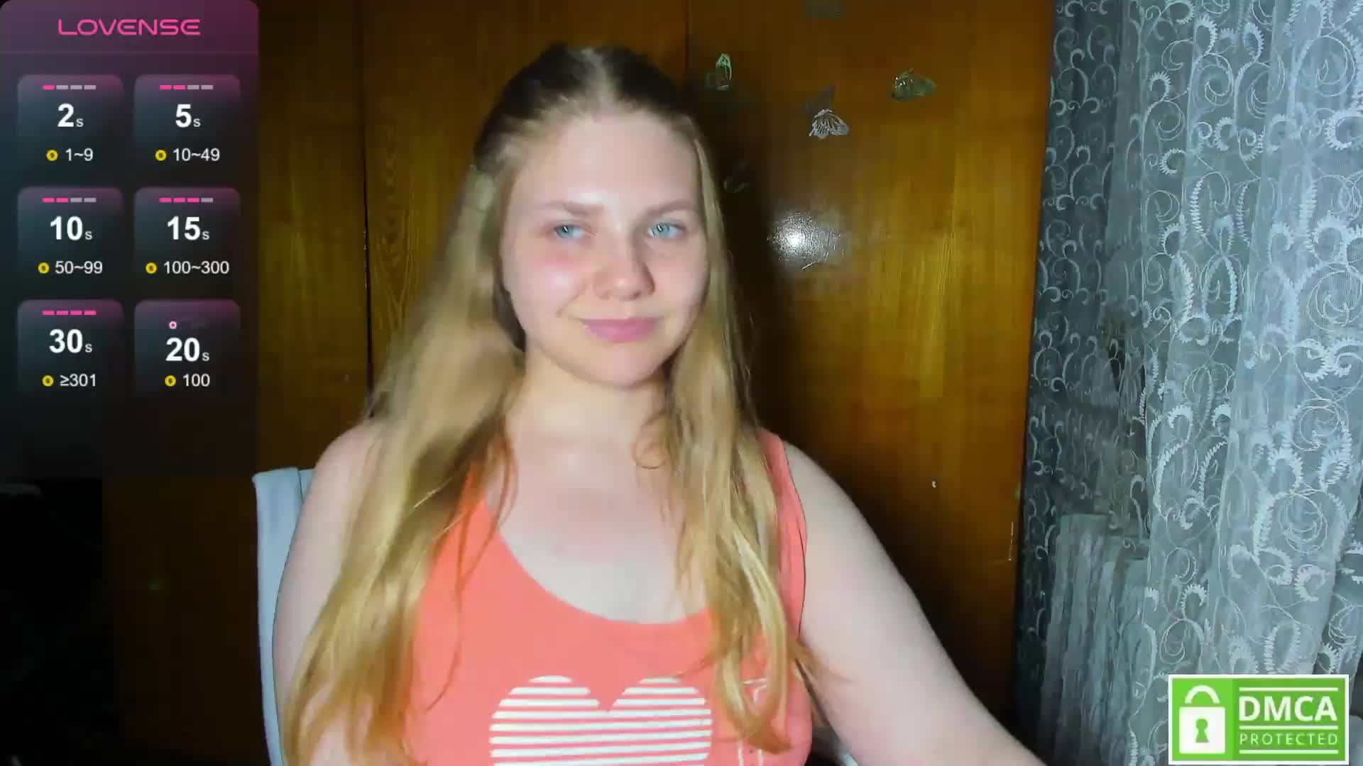 Emma-Frizea Webcam Chat June 24, 2026
