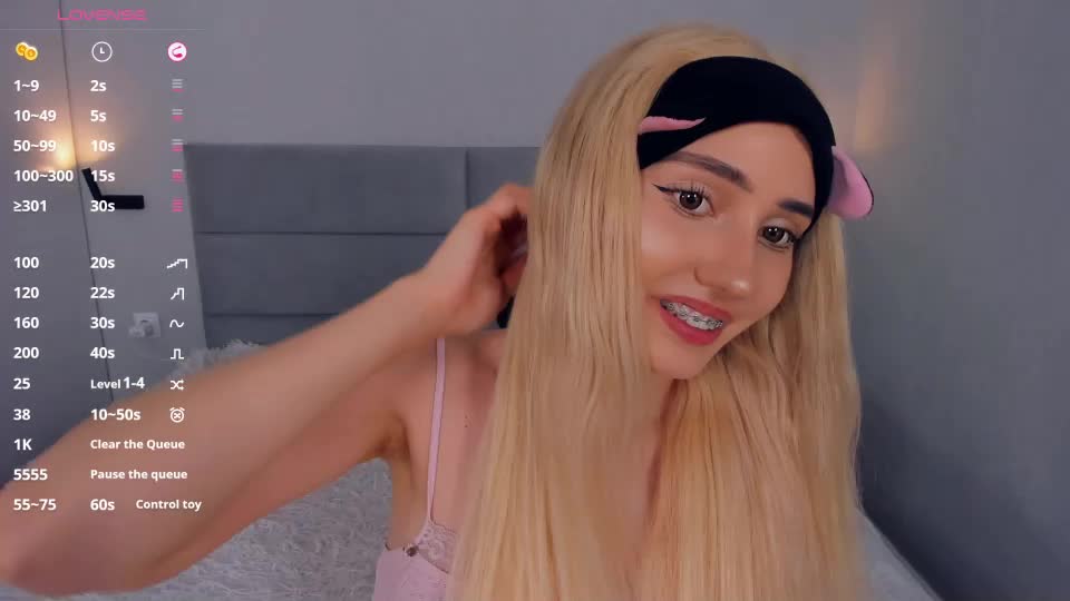 barbimia Webcam Chat June 28, 2026