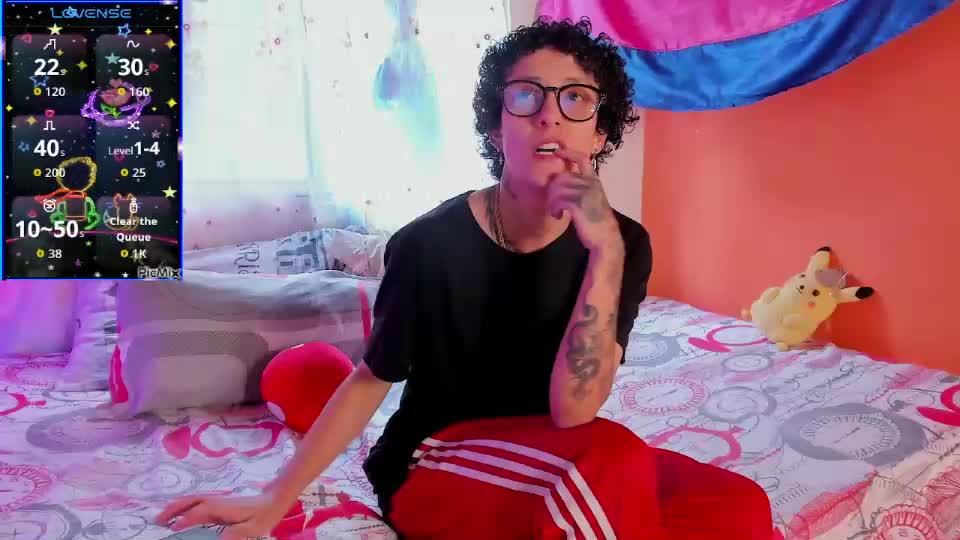 nova_evan7 Webcam Chat June 26, 2026