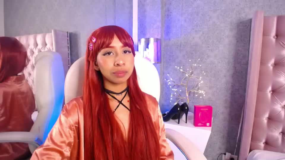 lailastilwills Webcam Chat June 30, 2026
