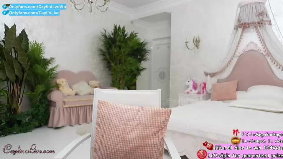 caylin Webcam Chat June 28, 2026