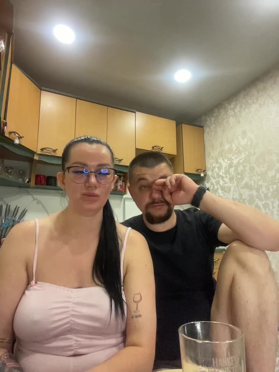 goldencouple Webcam Chat June 14, 2026