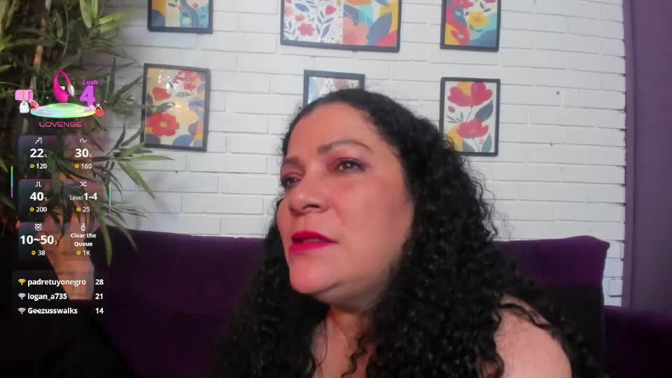 micaela_jhones Webcam Chat June 28, 2026