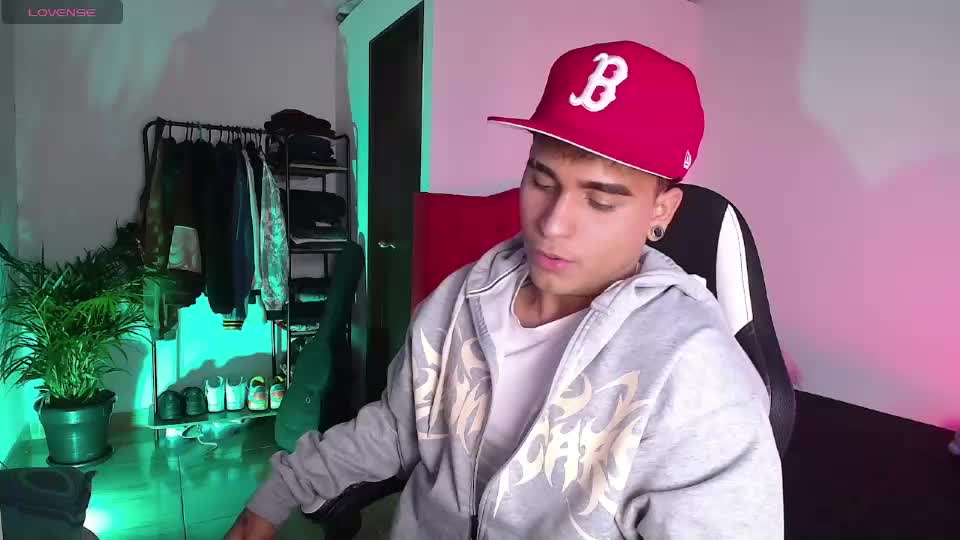 chriss_wg_ Webcam Chat June 20, 2026