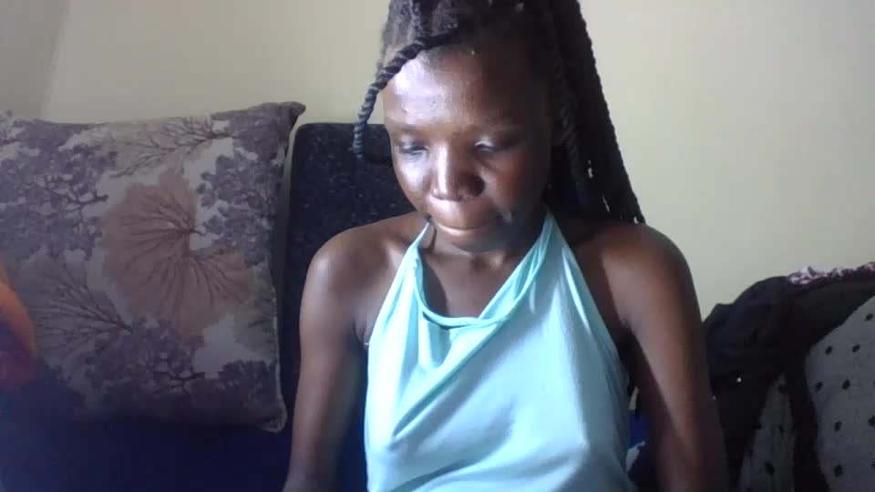 baddie_floxxy Webcam Chat June 28, 2026
