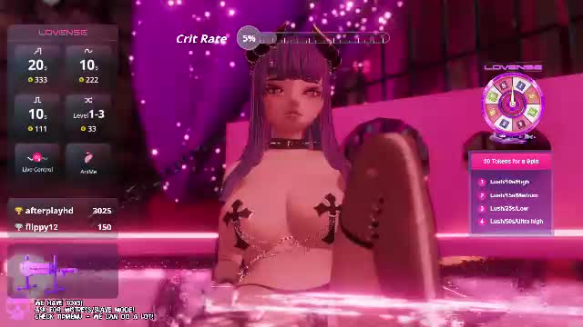 emyliveshow Webcam Chat June 16, 2026